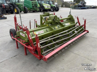 Other tillage machinery and accessories Baselier FF 310 volvelds ruggenfrees