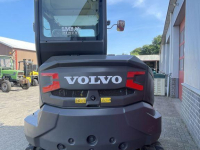 Excavator tracks Volvo EC37F Demo <200u