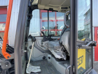 Excavator tracks Volvo EC37F Demo <200u