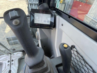 Excavator tracks Volvo EC37F Demo <200u