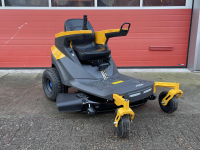 Ride-on mower Stiga STIGA GYRO 500E
