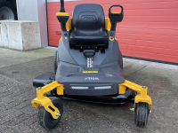 Ride-on mower Stiga STIGA GYRO 500E