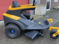 Ride-on mower Stiga STIGA GYRO 500E
