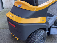 Ride-on mower Stiga STIGA GYRO 500E