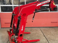 Front-end loader Massey Ferguson MASSEY FERGUSON MF 941 VOORLADER