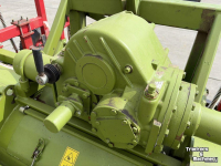 Rotary Tiller Baselier Baselier FF 310 volvelds ruggenfrees