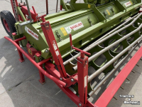 Rotary Tiller Baselier Baselier FF 310 volvelds ruggenfrees