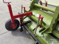 Rotary Tiller Baselier Baselier FF 310 volvelds ruggenfrees