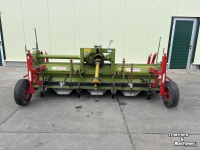 Rotary Tiller Baselier Baselier FF 310 volvelds ruggenfrees