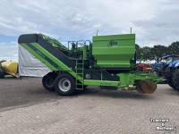 Potato harvester AVR AVR Spirit 6200