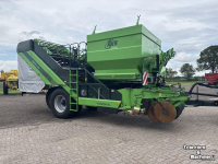 Potato harvester AVR AVR Spirit 6200