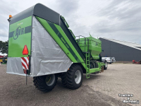 Potato harvester AVR AVR Spirit 6200