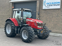 Tractor Massey Ferguson 6616 Dyna VT Exclusive
