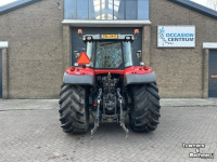Tractor Massey Ferguson 6616 Dyna VT Exclusive