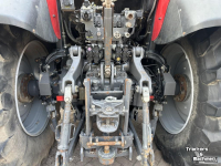Tractor Massey Ferguson 6616 Dyna VT Exclusive