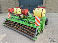 Rotary Tiller AVR MULTIVATOR FREES