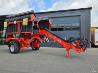 Rake Kuhn MERGE MAXX 950 Bandenhark