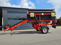 Rake Kuhn MERGE MAXX 950 Bandenhark