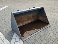 Loading buckets Weidemann Shovelbak 1.30m