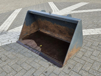 Loading buckets Weidemann Shovelbak 1.30m