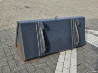 Loading buckets Weidemann Shovelbak 1.30m