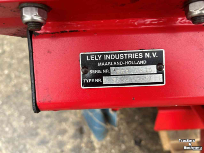 Fertilizer spreader Lely Lely Centerliner