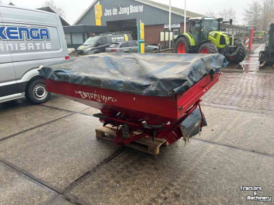 Fertilizer spreader Lely Lely Centerliner