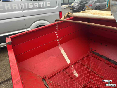 Fertilizer spreader Lely Lely Centerliner