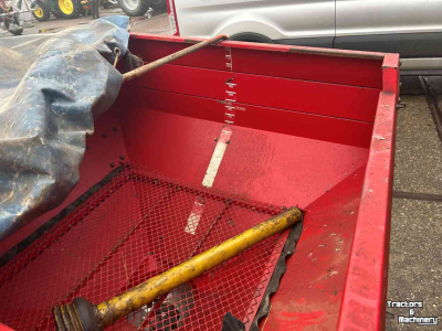 Fertilizer spreader Lely Lely Centerliner