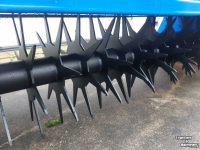 Spike roller GRS GR-GLB 125, 155, 175 Beluchter
