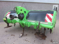 Spader machine Farmtec ROTAR 300
