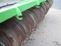 Spader machine Farmtec ROTAR 300