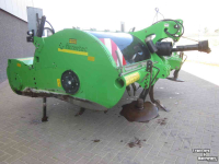 Spader machine Farmtec ROTAR 300