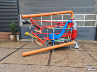 Waterpump Lely WS waterpomp