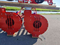 Waterpump Lely WS waterpomp