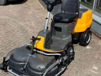 Ride-on mower Stiga Park 300