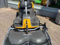 Ride-on mower Stiga Park 300