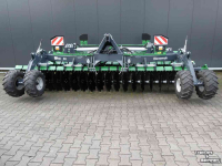Disc harrow Awemak TITAN AWEMAK  BTA Schijveneg 4.0M / 4.5M / 5.0M / 6.0M zwaar robuust degelijk