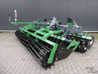 Disc harrow Awemak TITAN AWEMAK  BTA Schijveneg 4.0M / 4.5M / 5.0M / 6.0M zwaar robuust degelijk