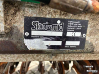 Grassland injector Slootsmid SL SK5 M