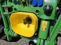 Tractor John Deere 6M200
