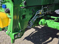 Tractor John Deere 6M200