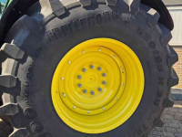 Tractor John Deere 6M200