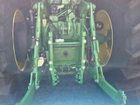 Tractor John Deere 6M200