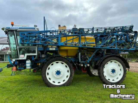 Fieldsprayer self-propelled Delvano STN Hydrotrac