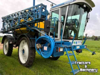 Fieldsprayer self-propelled Delvano STN Hydrotrac