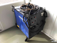 Welder  Las apparaat