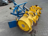 Silage spreader Reck FSV-2