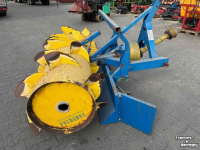 Silage spreader Reck FSV-2
