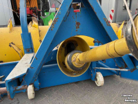 Silage spreader Reck FSV-2